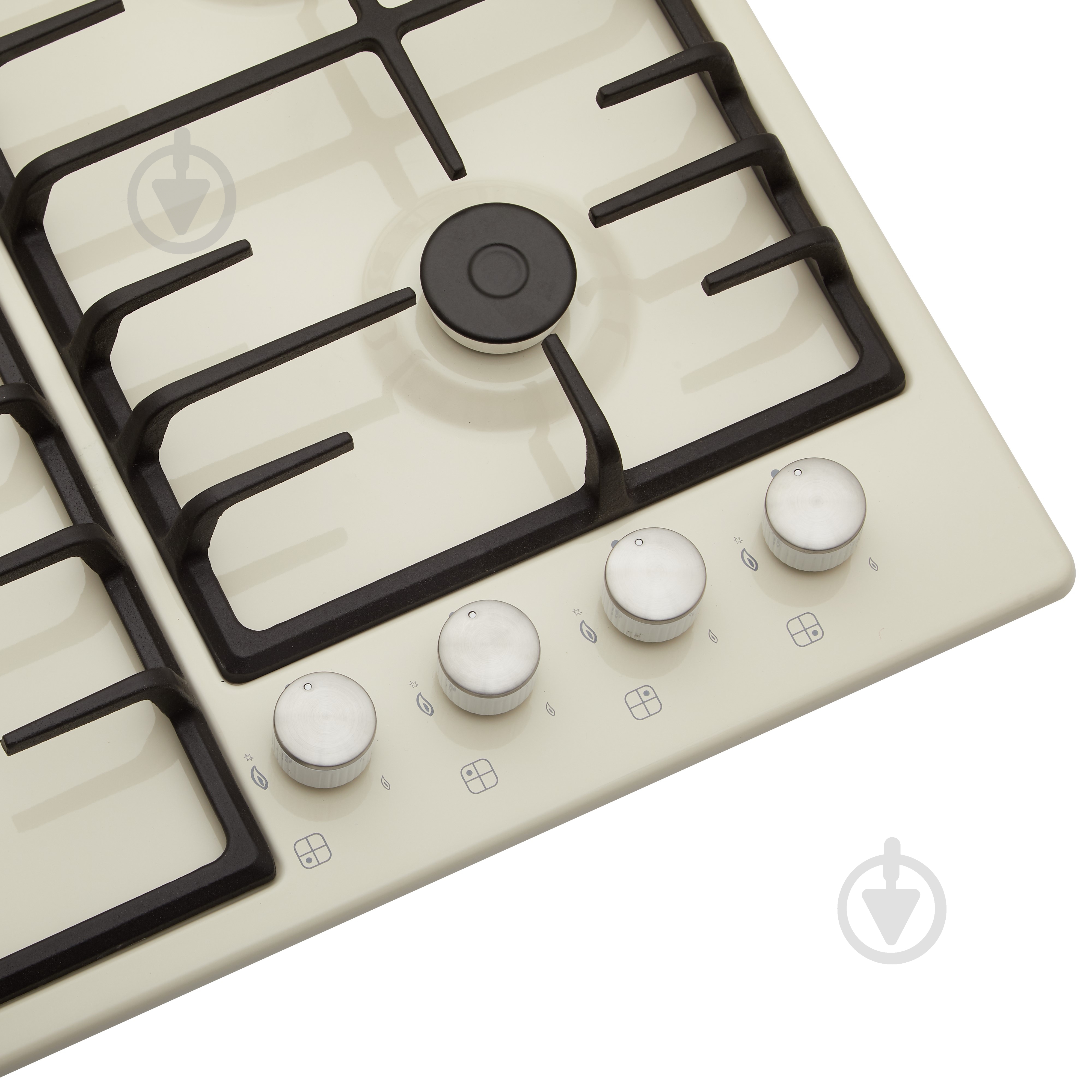 Варочная поверхность газовая Eleyus ARENA 60 BG C - фото 5 Варочная поверхность газовая Eleyus ARENA 60 BG C - фото 5