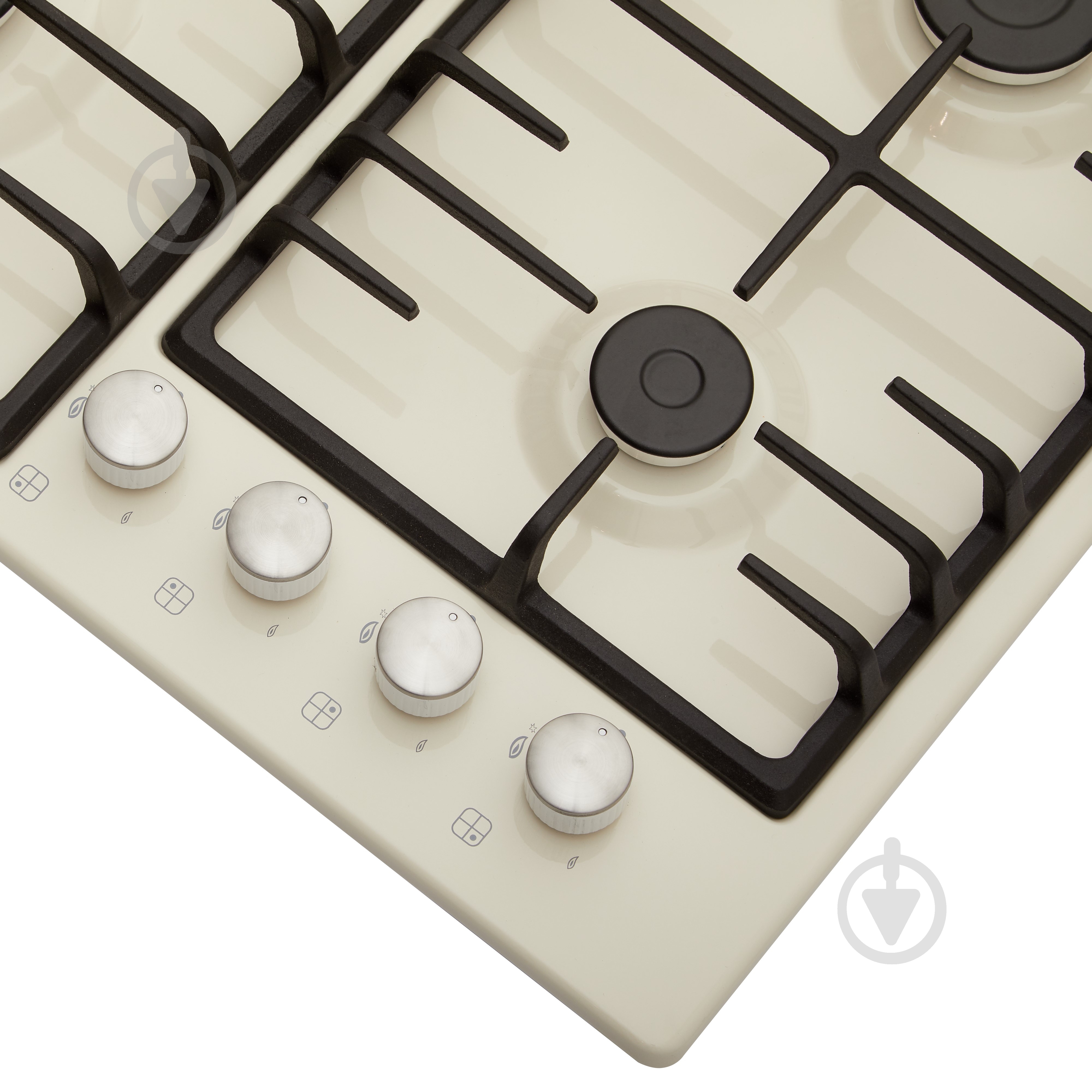 Варочная поверхность газовая Eleyus ARENA 60 BG C - фото 6 Варочная поверхность газовая Eleyus ARENA 60 BG C - фото 6