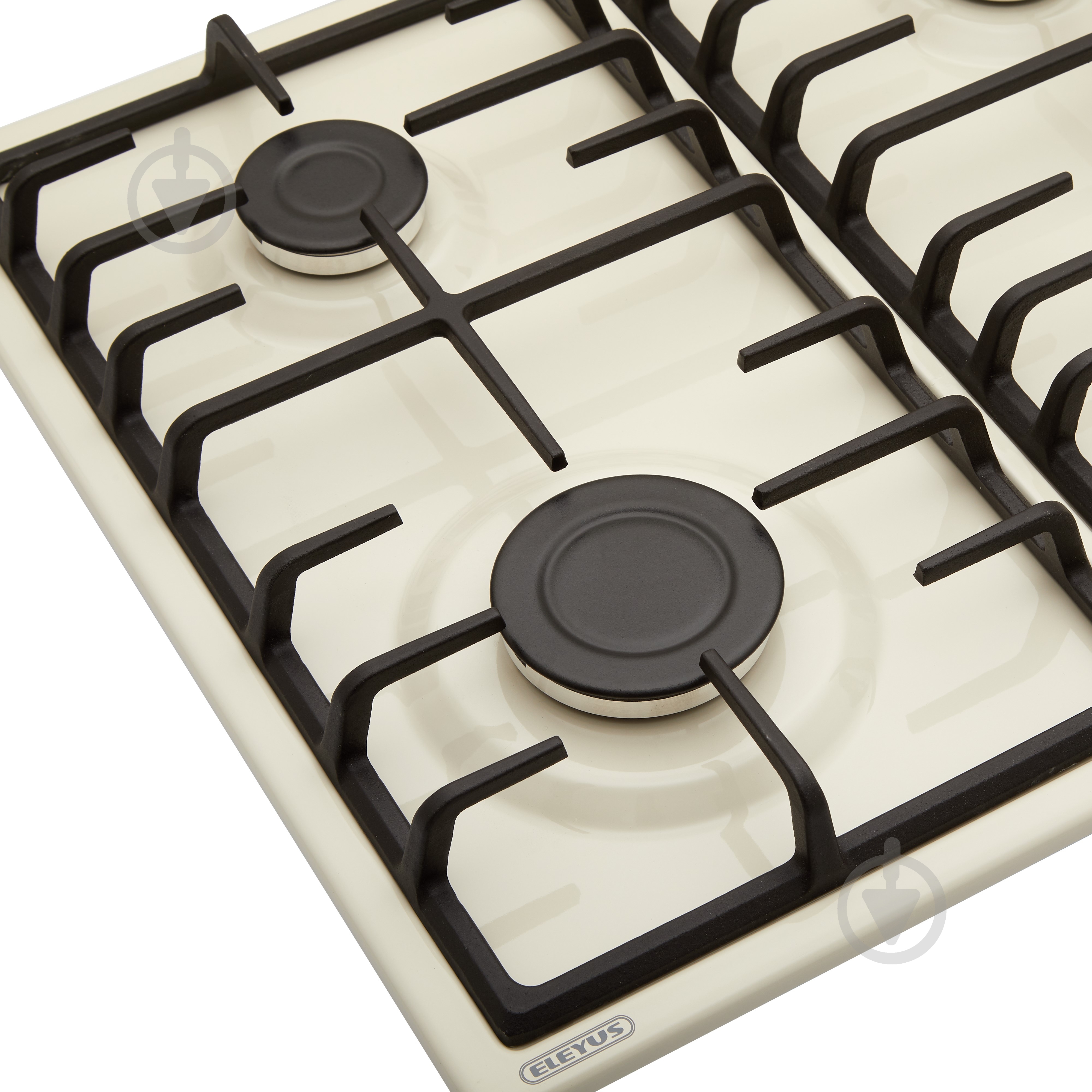 Варочная поверхность газовая Eleyus ARENA 60 BG C - фото 7 Варочная поверхность газовая Eleyus ARENA 60 BG C - фото 7
