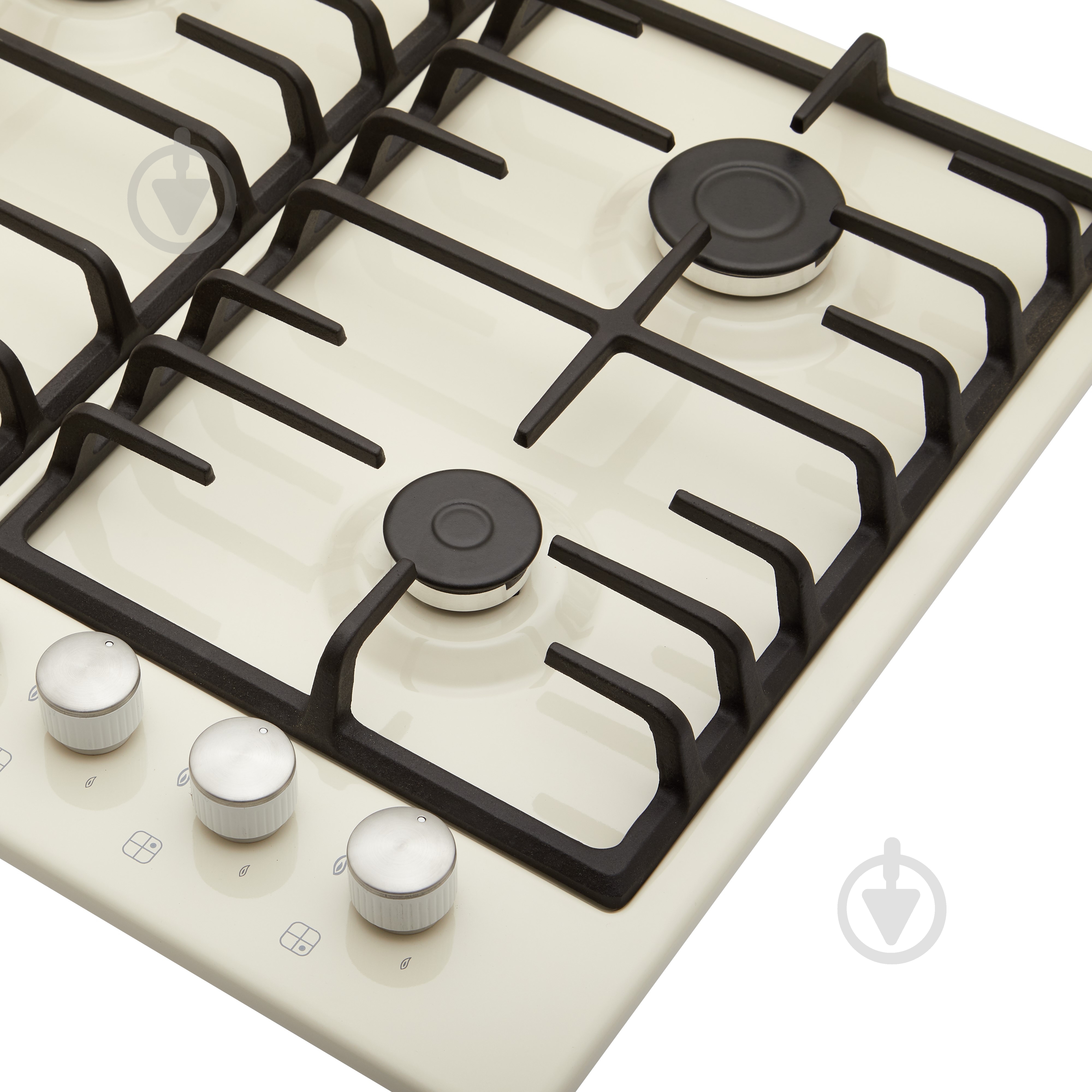 Варочная поверхность газовая Eleyus ARENA 60 BG C - фото 8 Варочная поверхность газовая Eleyus ARENA 60 BG C - фото 8