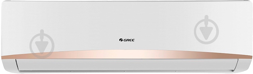 Кондиціонер Gree GWH09AAA-K3NNA3A/I (Lyra) - фото 1