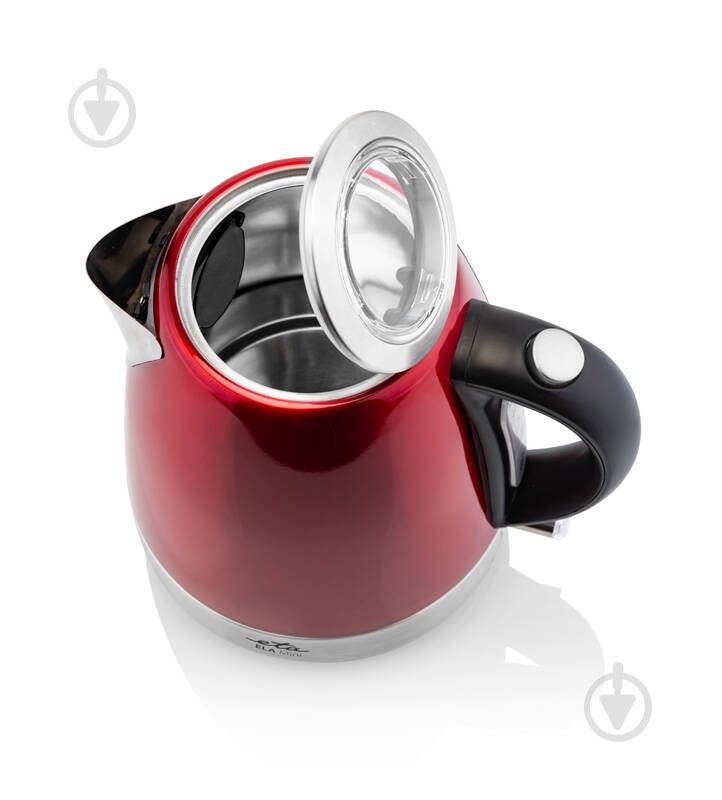 Электрочайник ETA ELA Mini 8599 90010 - фото 3 Электрочайник ETA ELA Mini 8599 90010 - фото 3