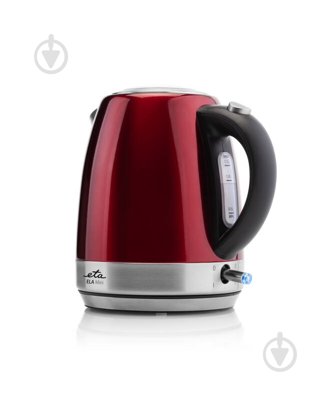 Электрочайник ETA ELA Mini 8599 90010 - фото 2 Электрочайник ETA ELA Mini 8599 90010 - фото 2
