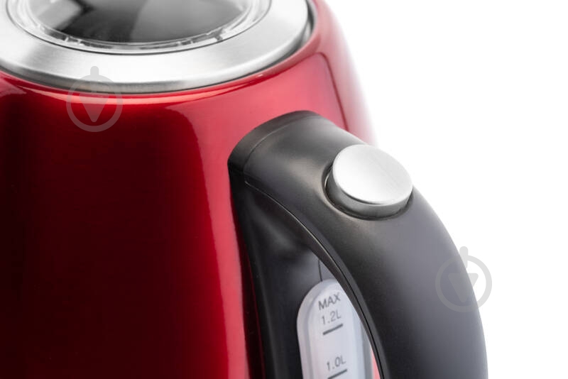 Электрочайник ETA ELA Mini 8599 90010 - фото 4 Электрочайник ETA ELA Mini 8599 90010 - фото 4