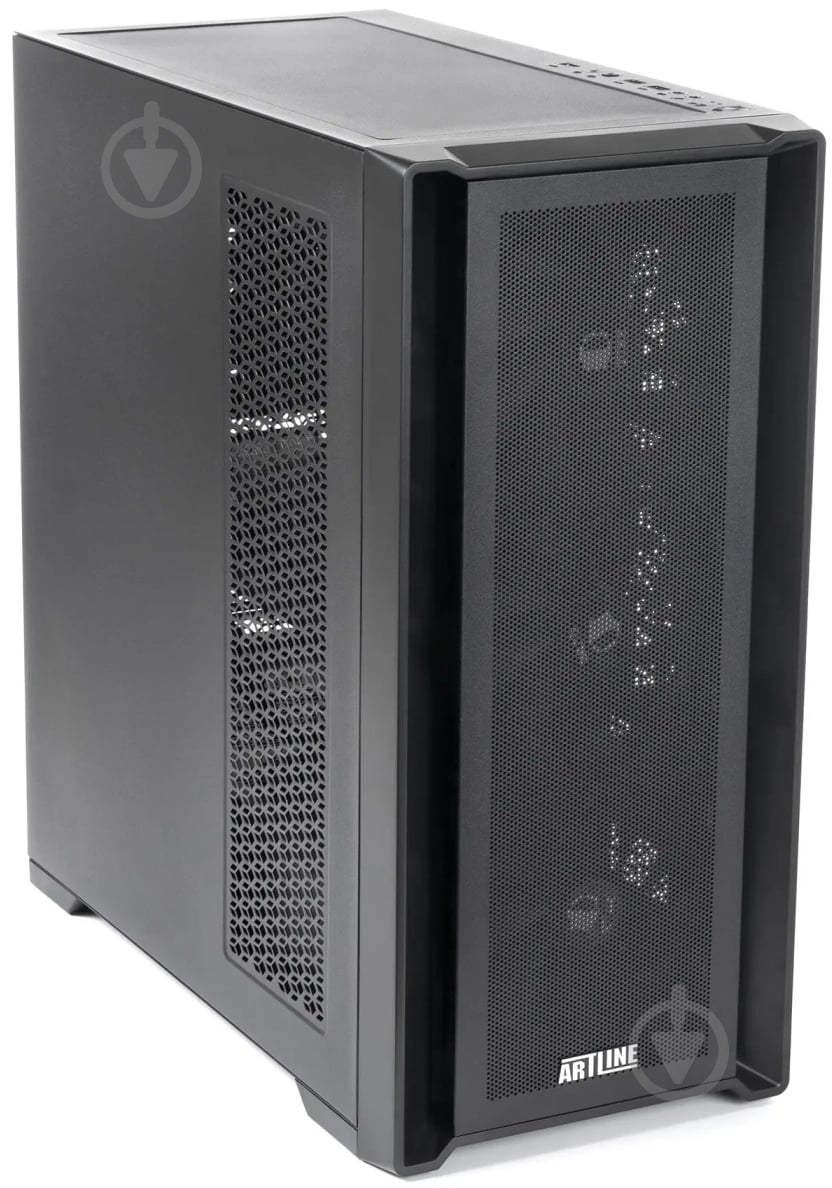 Робоча станція Artline WorkStation W96 (W96v125Win) black - фото 3