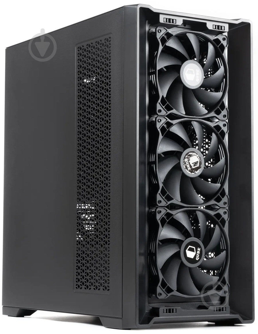 Робоча станція Artline WorkStation W96 (W96v125Win) black - фото 8