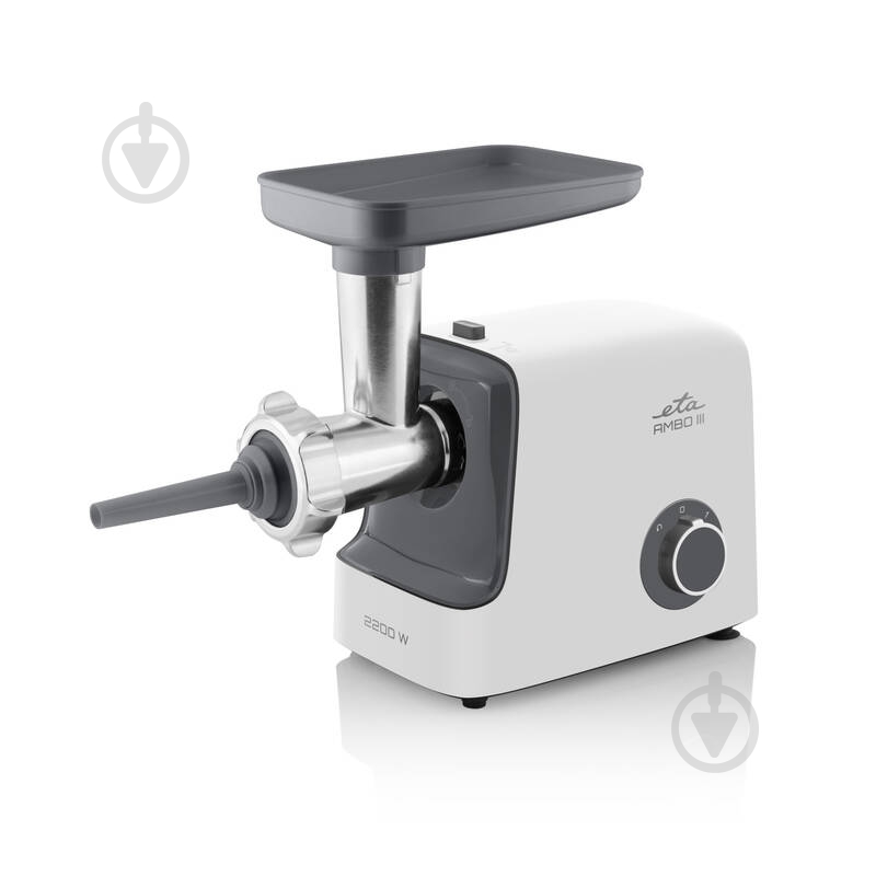 Мясорубка ETA Ambo III 5075 90000 - фото 4