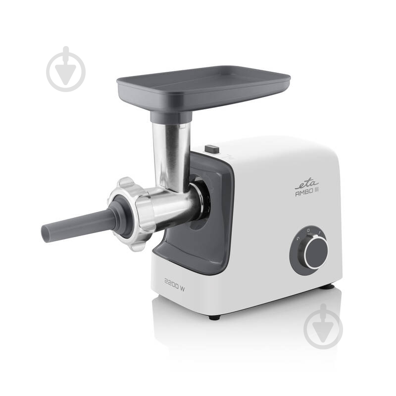 Мясорубка ETA Ambo III 5075 90000 - фото 5