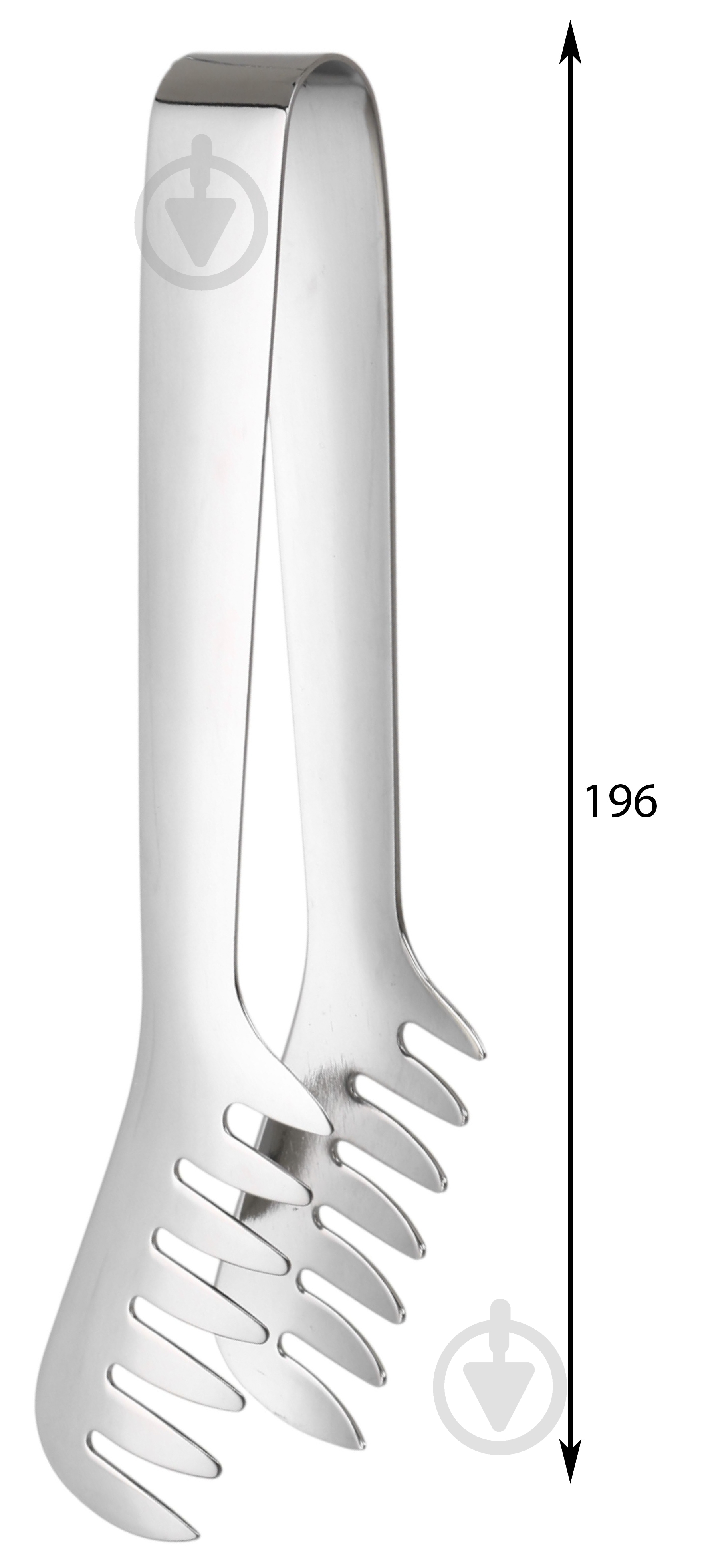 Щипцы кухонные Flamberg Simple - фото 2