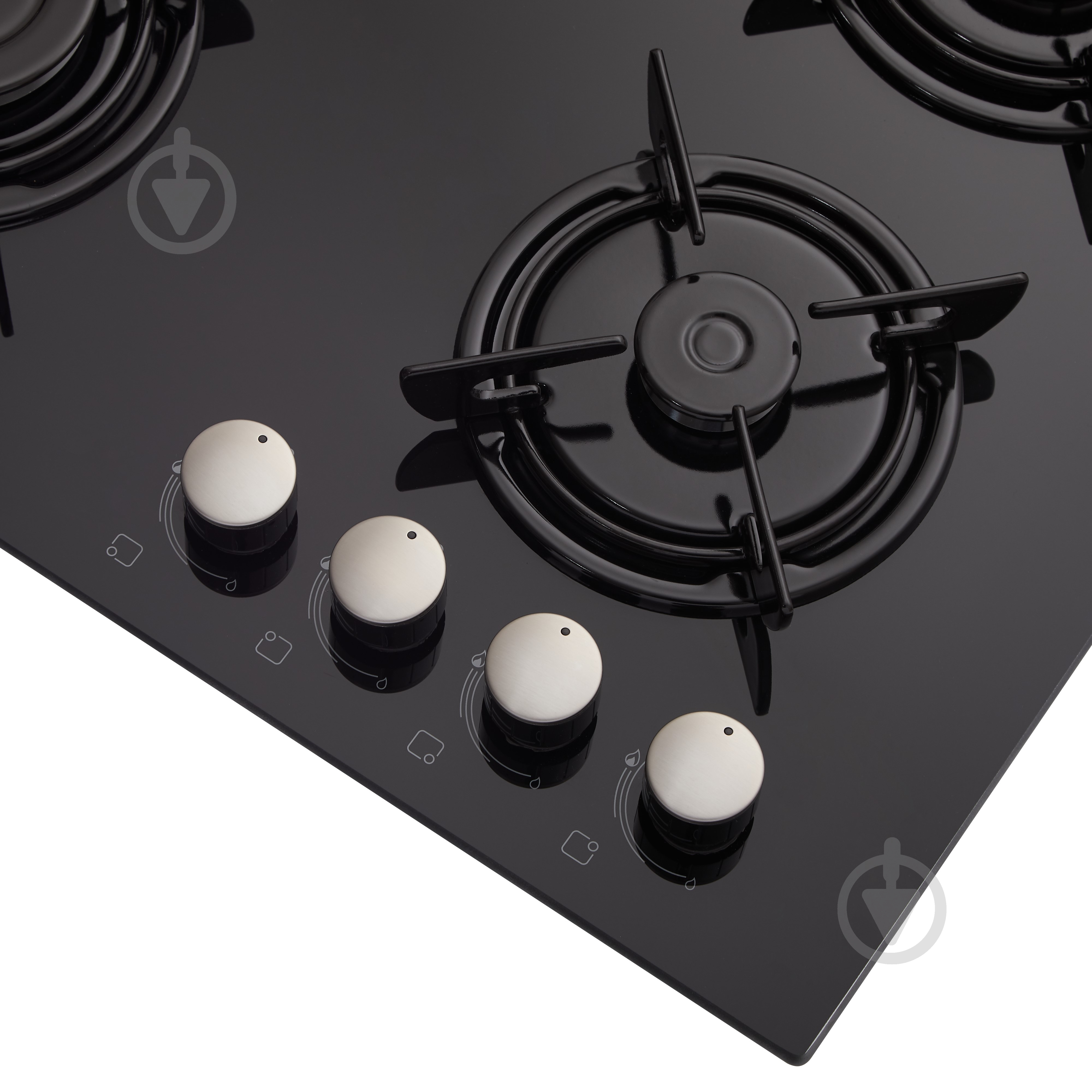 Варочная поверхность газовая Eleyus ASTRA 60 BL EF - фото 6