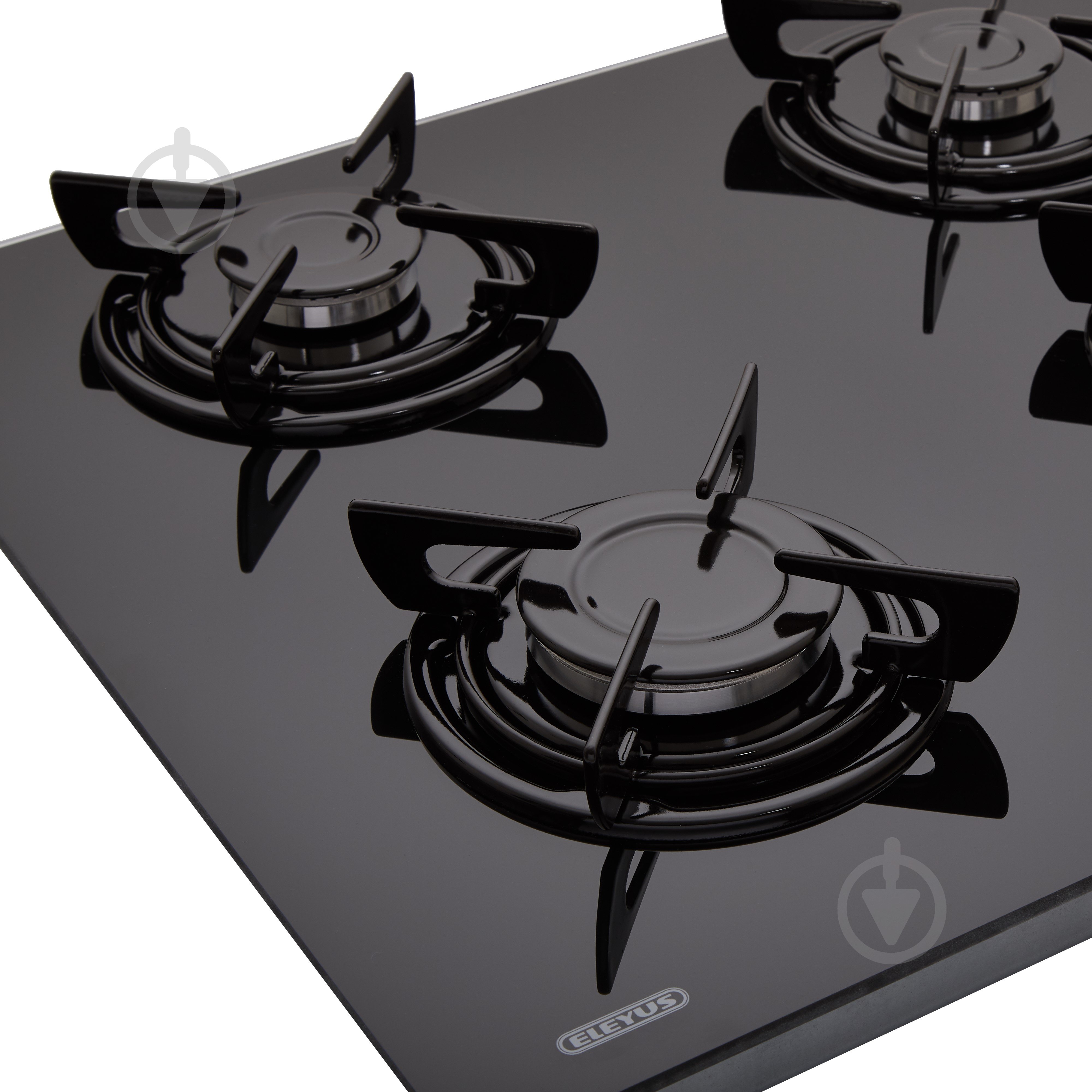 Варочная поверхность газовая Eleyus ASTRA 60 BL EF - фото 7