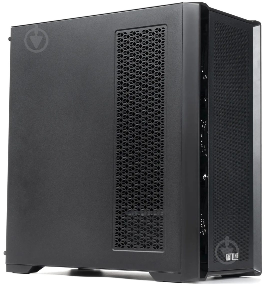 Рабочая станция Artline WorkStation W96 (W96v126Win) black - фото 7 Рабочая станция Artline WorkStation W96 (W96v126Win) black - фото 7