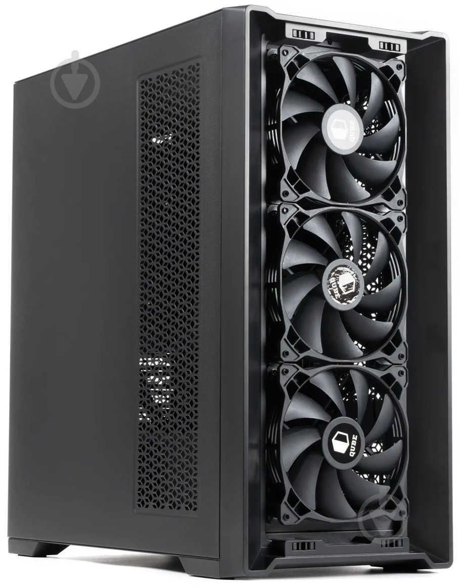 Рабочая станция Artline WorkStation W96 (W96v42Win) black - фото 8