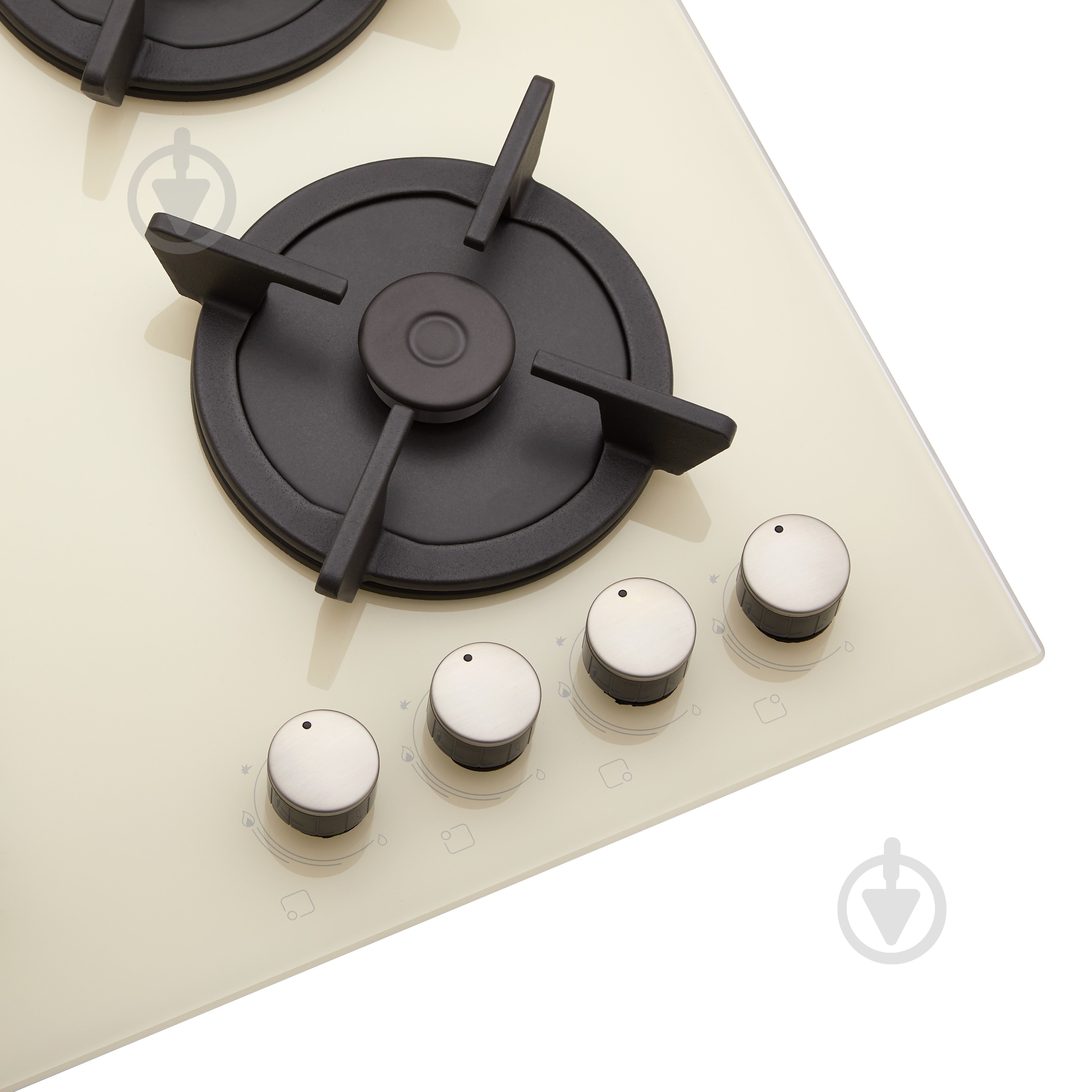 Варочная поверхность газовая Eleyus ASTRA 60 BG CF - фото 5