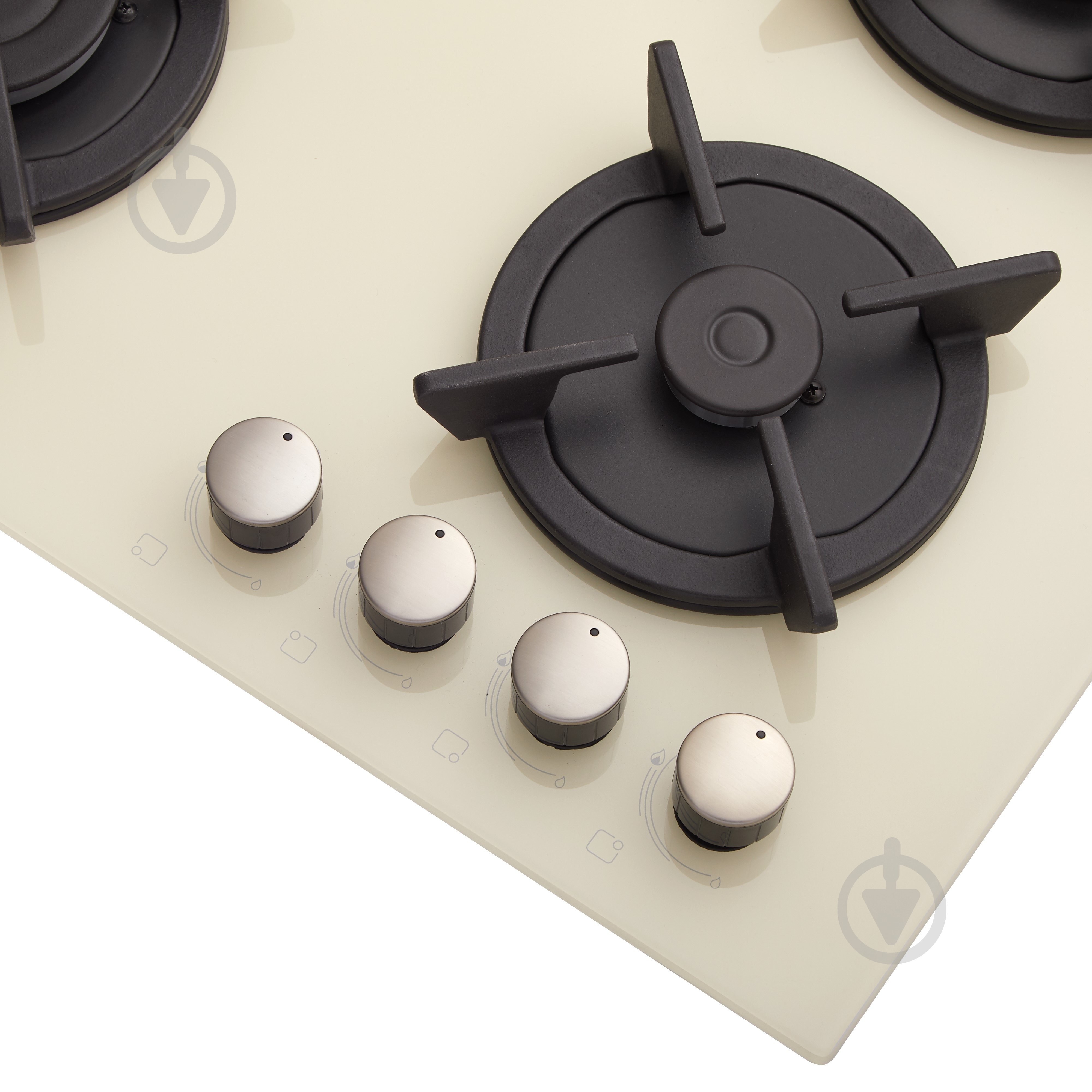 Варочная поверхность газовая Eleyus ASTRA 60 BG CF - фото 6