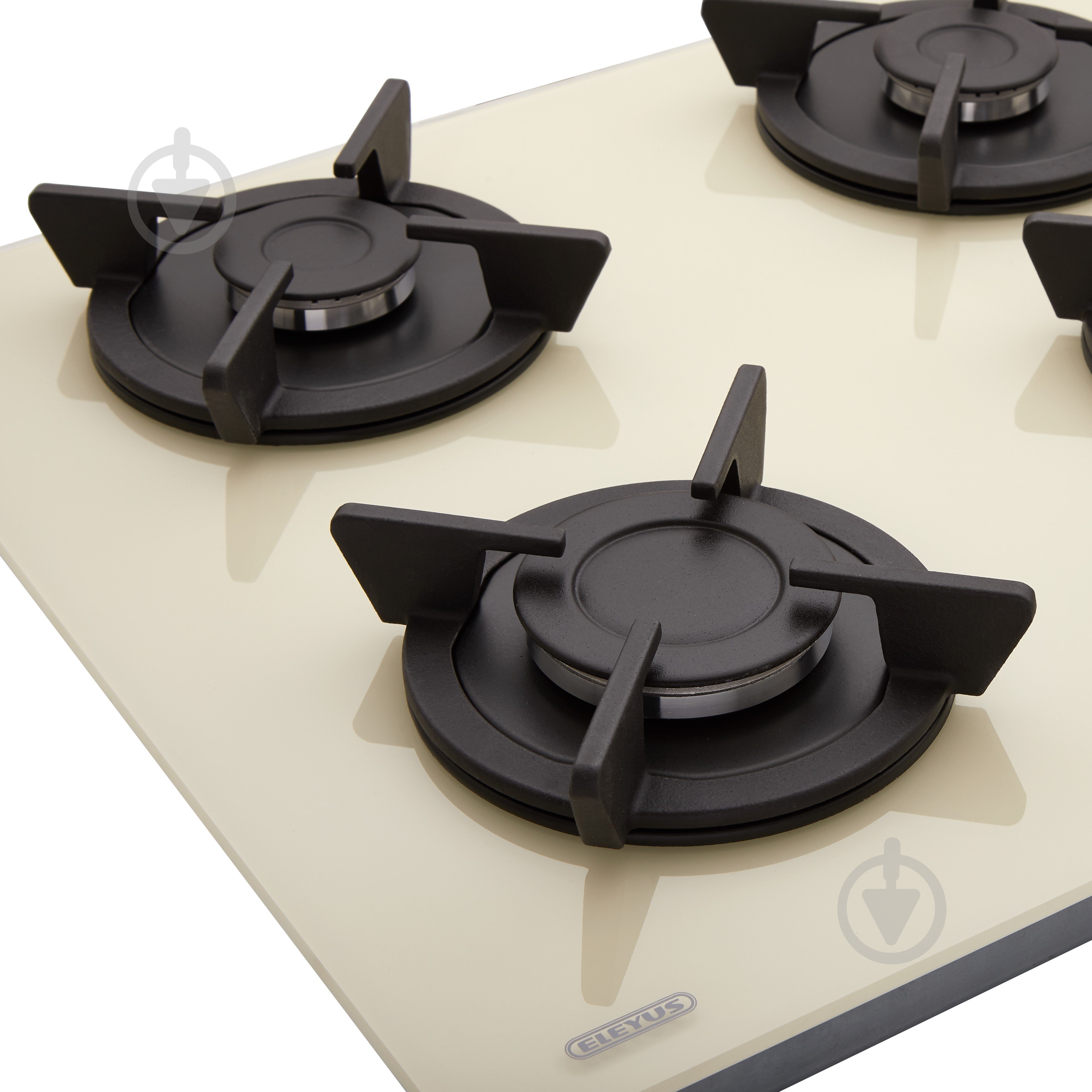 Варочная поверхность газовая Eleyus ASTRA 60 BG CF - фото 7