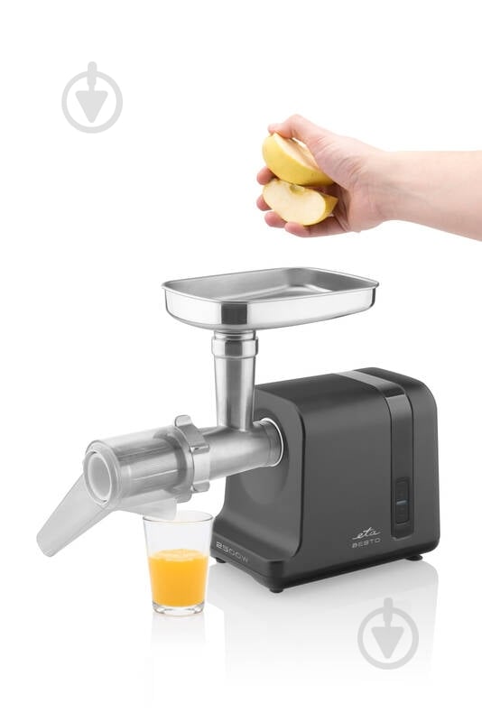 Мясорубка ETA Besto 6075 90000 - фото 5