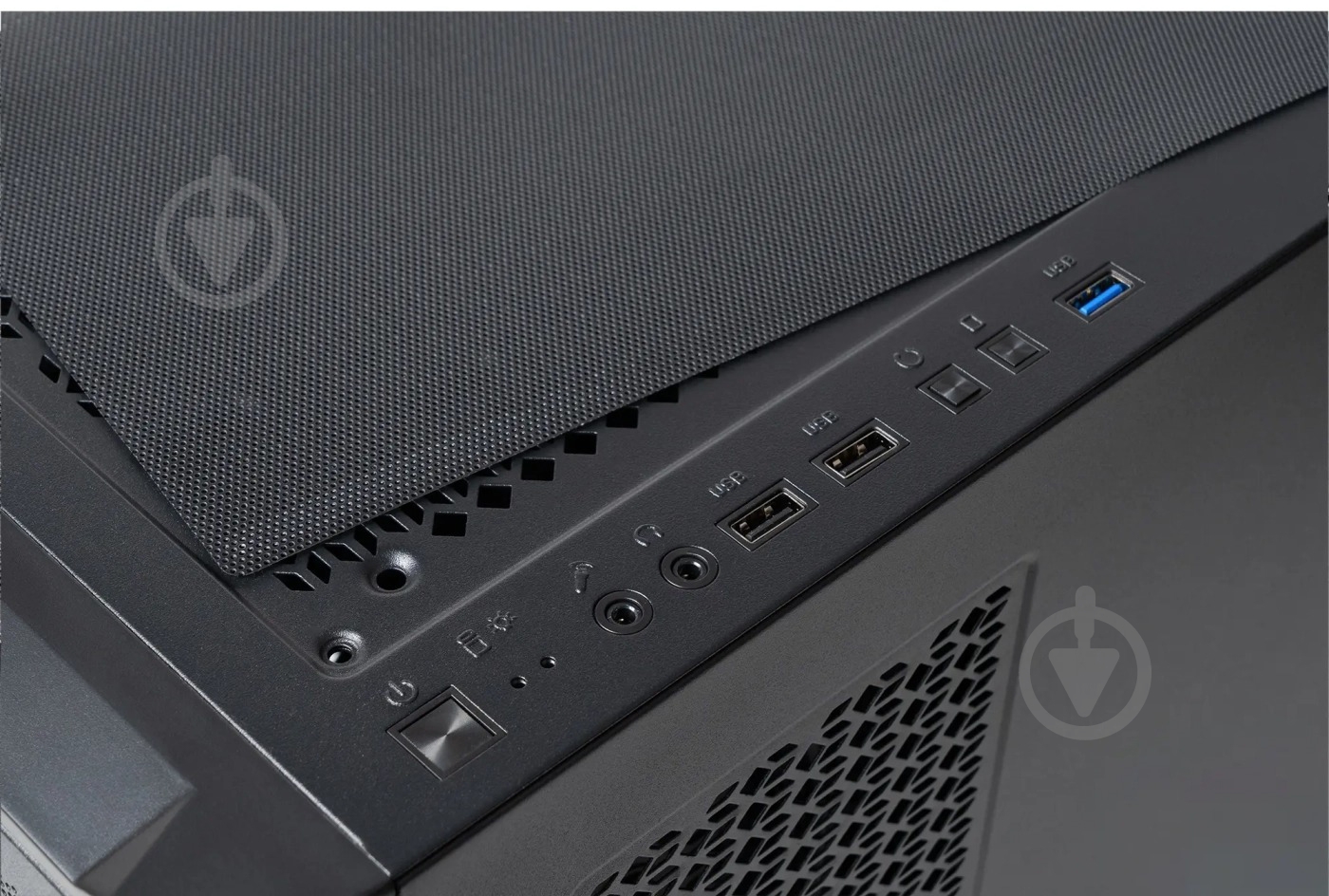 Рабочая станция Artline WorkStation W96 (W96v43Win) black - фото 6