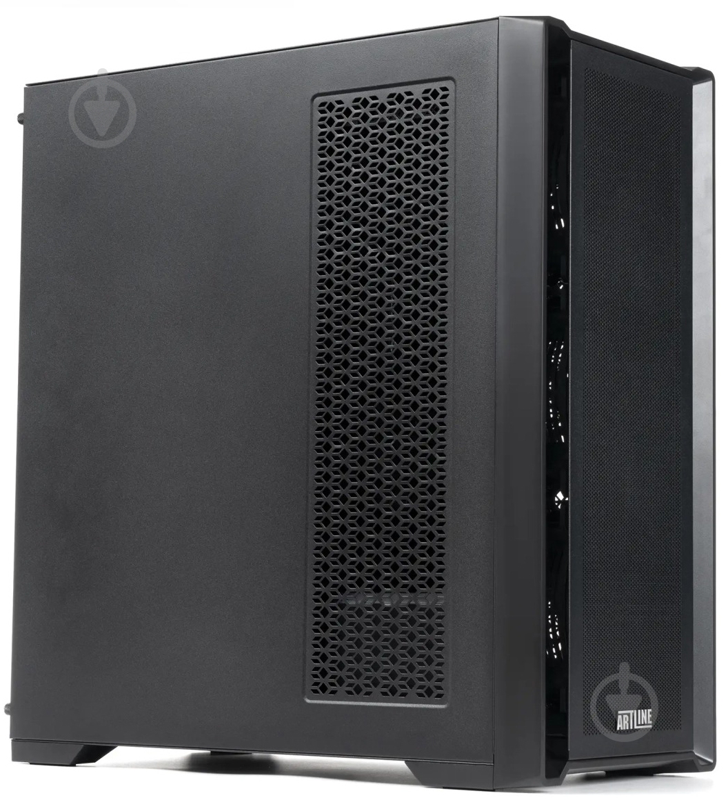 Рабочая станция Artline WorkStation W96 (W96v43Win) black - фото 7