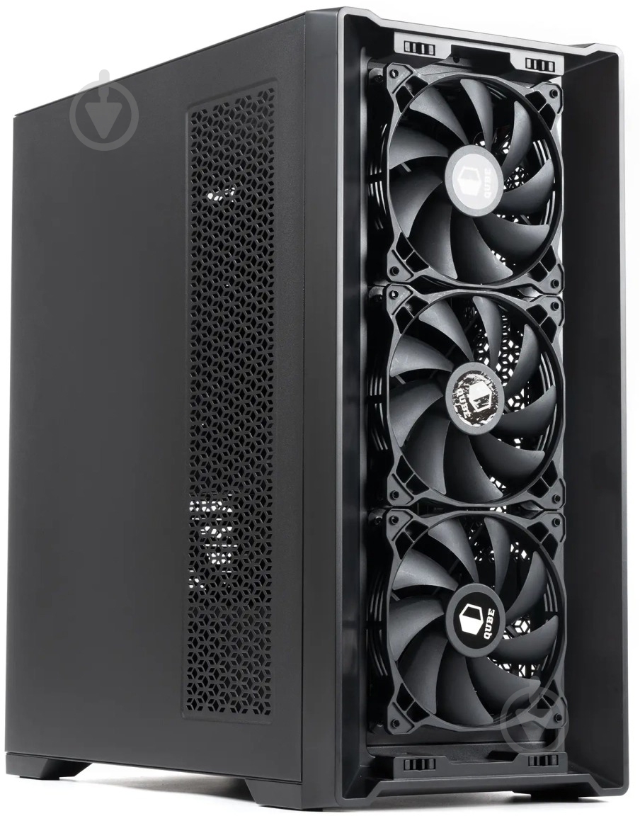 Рабочая станция Artline WorkStation W96 (W96v43Win) black - фото 8