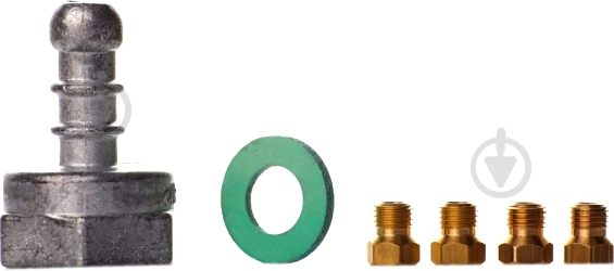 Варочная поверхность газовая Eleyus DANA 30 IS EF - фото 12 Варочная поверхность газовая Eleyus DANA 30 IS EF - фото 12