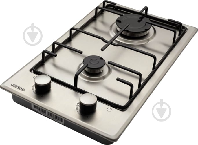 Варочная поверхность газовая Eleyus DANA 30 IS EF - фото 6 Варочная поверхность газовая Eleyus DANA 30 IS EF - фото 6