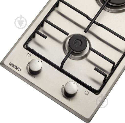 Варочная поверхность газовая Eleyus DANA 30 IS EF - фото 8 Варочная поверхность газовая Eleyus DANA 30 IS EF - фото 8