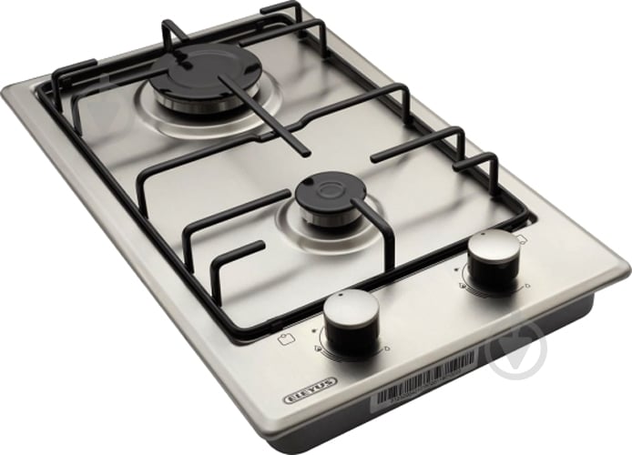 Варочная поверхность газовая Eleyus DANA 30 IS EF - фото 5 Варочная поверхность газовая Eleyus DANA 30 IS EF - фото 5