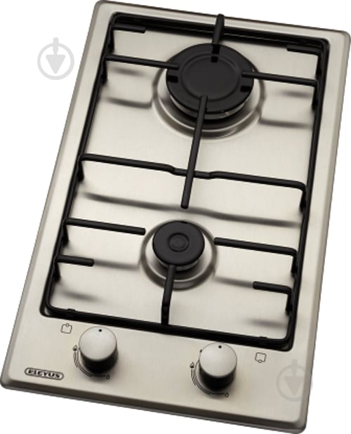 Варочная поверхность газовая Eleyus DANA 30 IS EF - фото 4 Варочная поверхность газовая Eleyus DANA 30 IS EF - фото 4