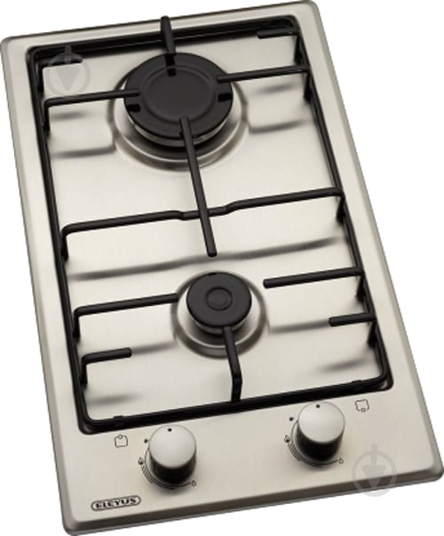 Варочная поверхность газовая Eleyus DANA 30 IS EF - фото 3 Варочная поверхность газовая Eleyus DANA 30 IS EF - фото 3