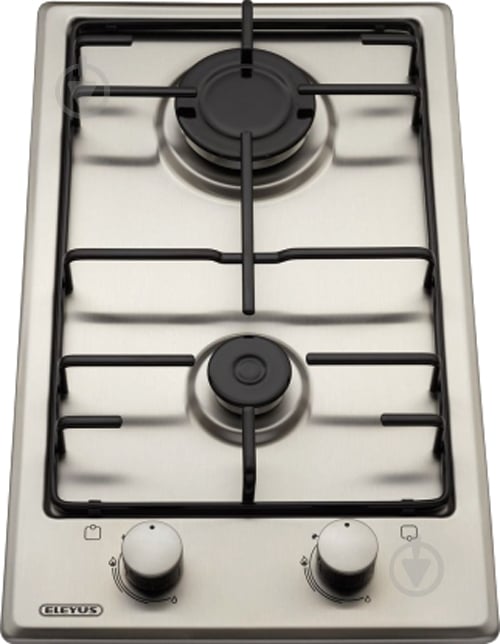 Варочная поверхность газовая Eleyus DANA 30 IS EF - фото 2 Варочная поверхность газовая Eleyus DANA 30 IS EF - фото 2