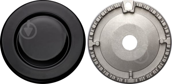 Варочная поверхность газовая Eleyus DANA 30 IS EF - фото 11 Варочная поверхность газовая Eleyus DANA 30 IS EF - фото 11