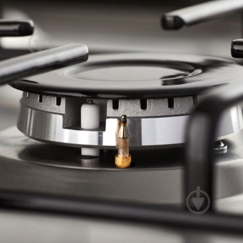 Варочная поверхность газовая Eleyus DANA 30 IS EF - фото 10 Варочная поверхность газовая Eleyus DANA 30 IS EF - фото 10