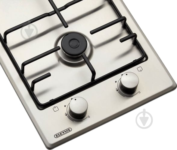 Варочная поверхность газовая Eleyus DANA 30 IS EF - фото 7 Варочная поверхность газовая Eleyus DANA 30 IS EF - фото 7
