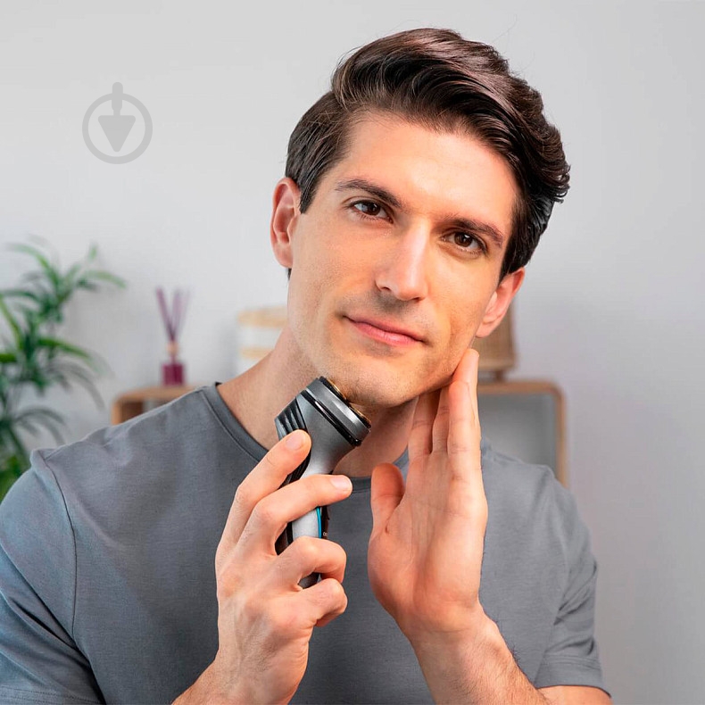 Бритва CECOTEC Bamba PrecisionCare Titanium PerfectCut - фото 6