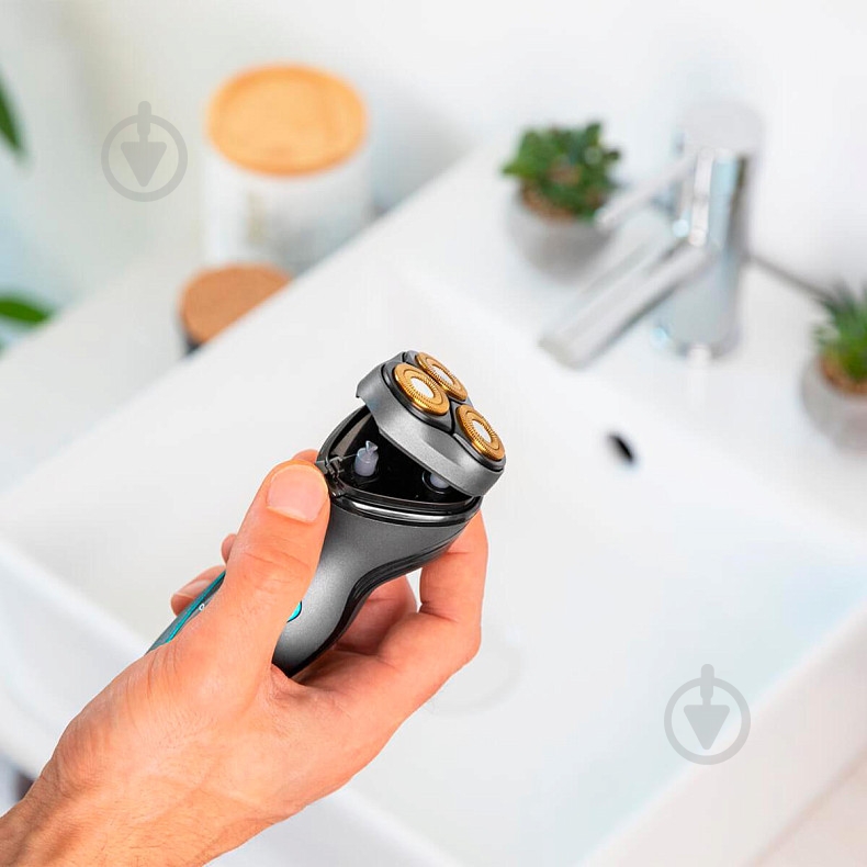 Бритва CECOTEC Bamba PrecisionCare Titanium PerfectCut - фото 7