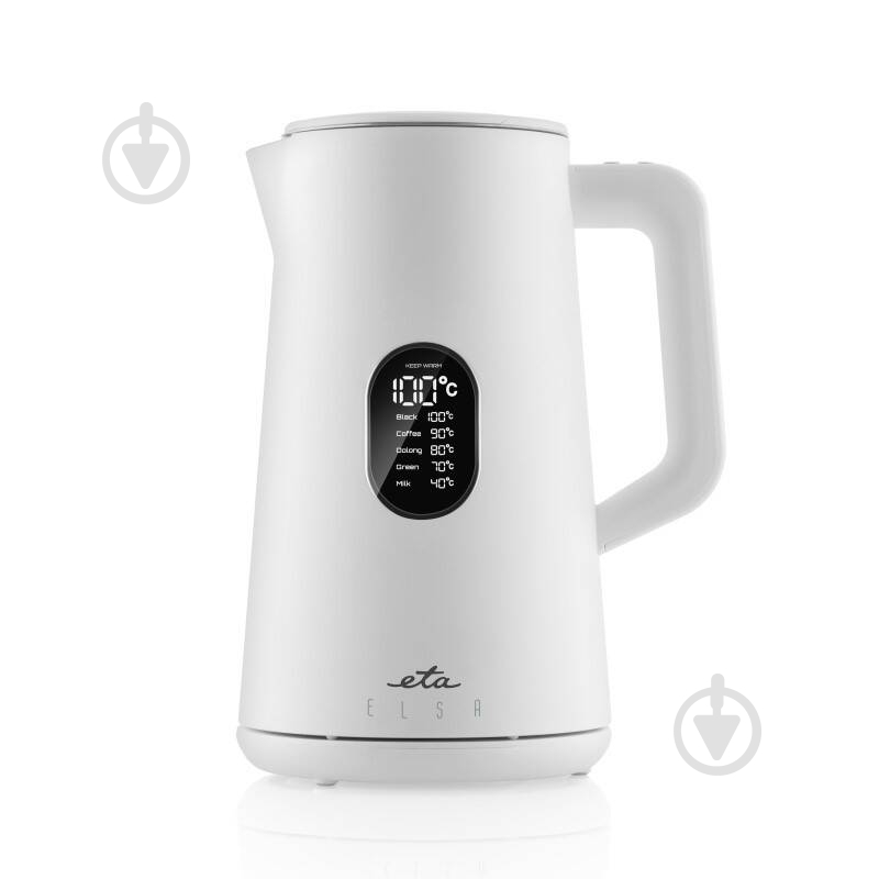 Электрочайник ETA Elsa 5597 90010 - фото 1