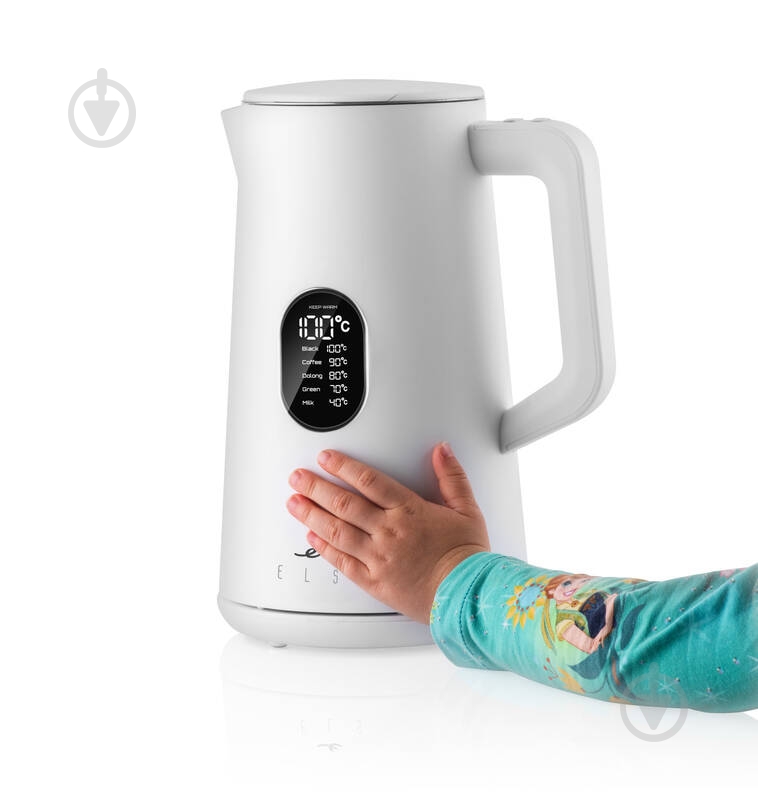 Электрочайник ETA Elsa 5597 90010 - фото 3