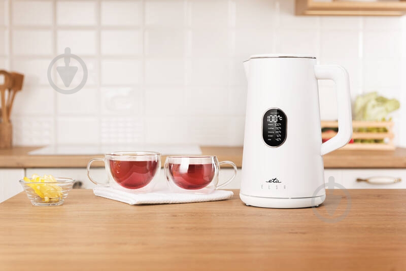 Электрочайник ETA Elsa 5597 90010 - фото 6