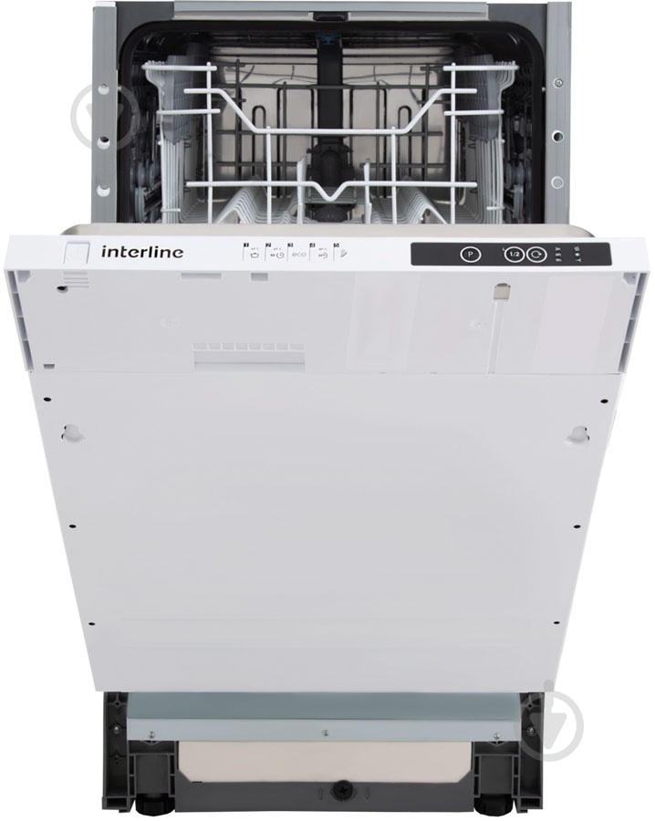 Встраиваемая посудомоечная машина Interline DW 40025 - фото 2