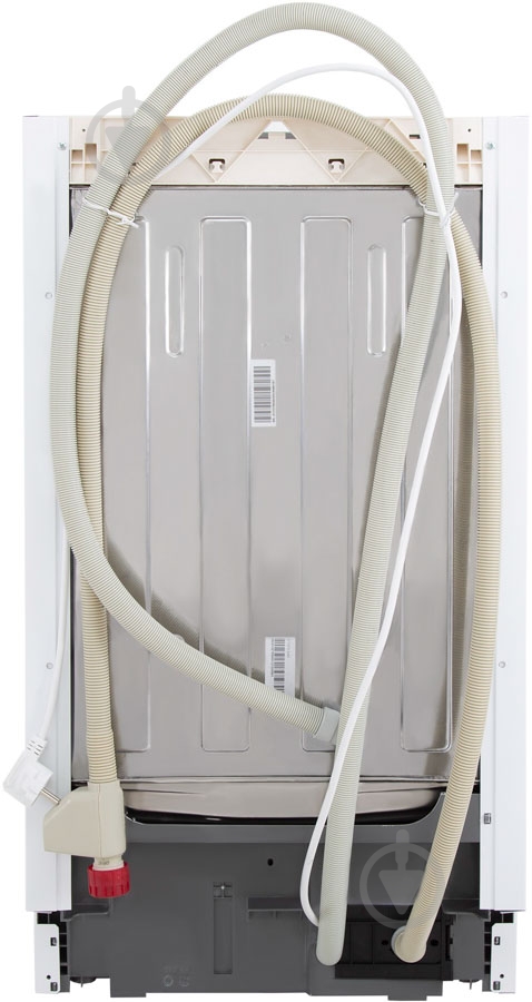 Встраиваемая посудомоечная машина Interline DW 40025 - фото 6