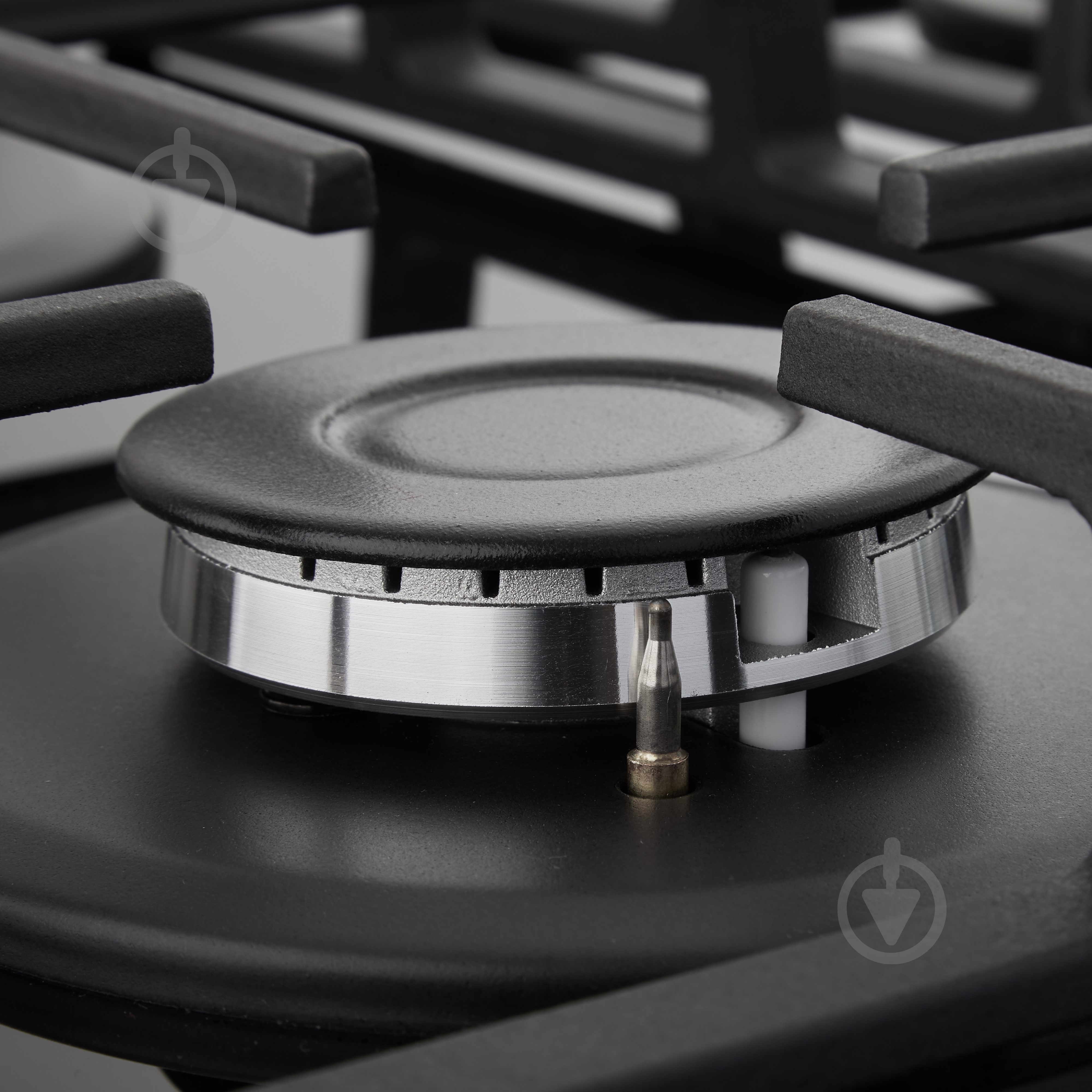 Варочная поверхность газовая Eleyus INGA 60 BL CF - фото 9 Варочная поверхность газовая Eleyus INGA 60 BL CF - фото 9