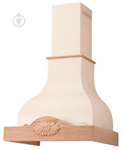 Вытяжка Pyramida MARGARITA 60 IV NUT - фото 1