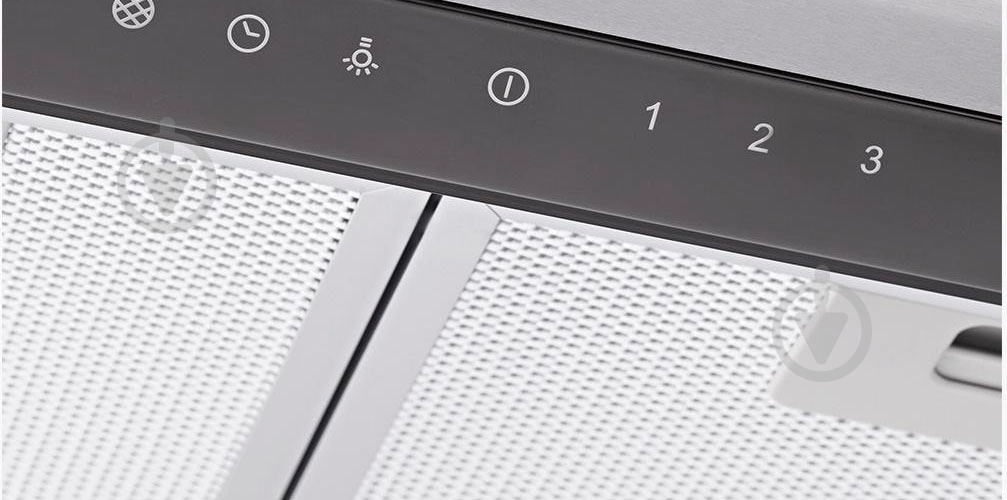 Вытяжка Cata GL 45 X/C - фото 5