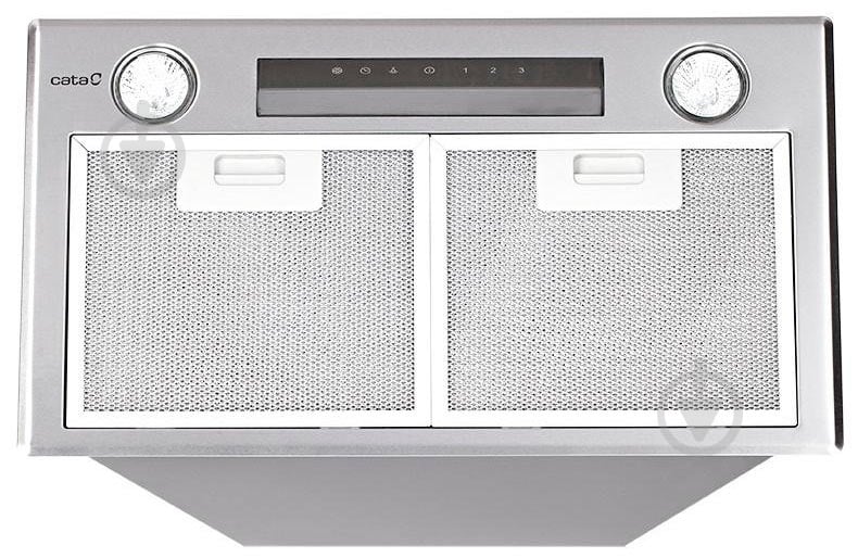 Вытяжка Cata GL 45 X/C - фото 2