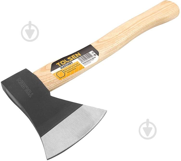 Топор Tolsen 1 кг 25255 - фото 1