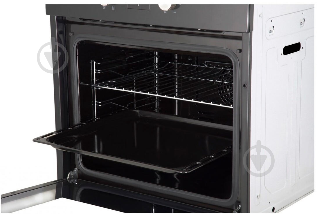 Духова шафа Interline OEE 620 BK - фото 5 Духова шафа Interline OEE 620 BK - фото 5