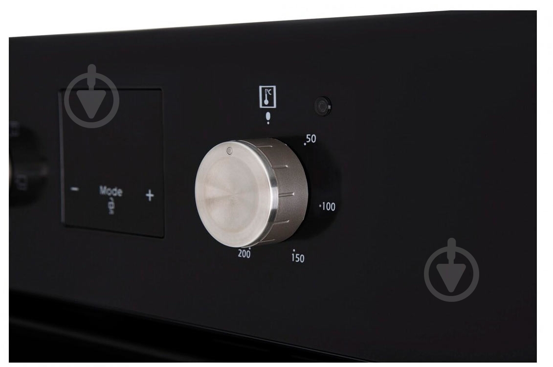 Духова шафа Interline OEE 620 BK - фото 7 Духова шафа Interline OEE 620 BK - фото 7