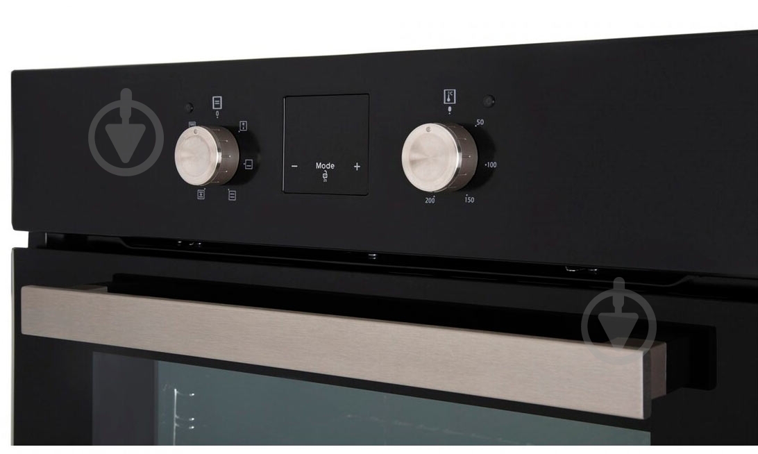 Духова шафа Interline OEE 620 BK - фото 9 Духова шафа Interline OEE 620 BK - фото 9