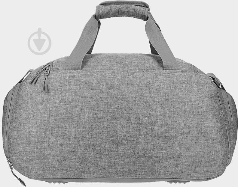 Сумка 4F 4FSS23ABAGM025-23M 25 л серый - фото 4 Сумка 4F 4FSS23ABAGM025-23M 25 л серый - фото 4